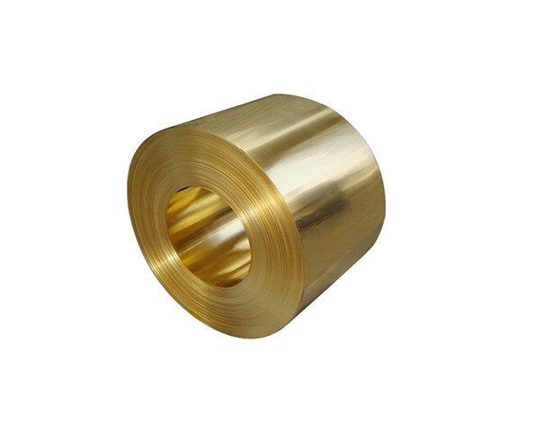 C22000/H90  C21000/H96  Brass coil
