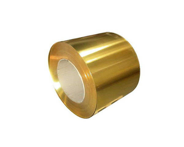 C23000/H85  C24000/H80 Brass coil