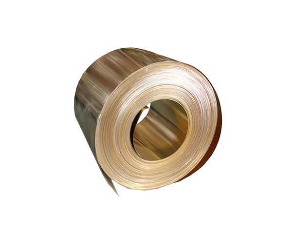 C26000/C26100/C26200/H68/H70 Brass coil
