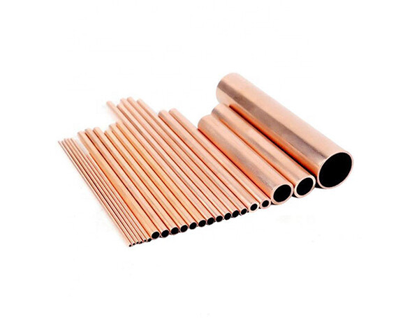 C10200/TU1  C10100/TU2  Copper pipe