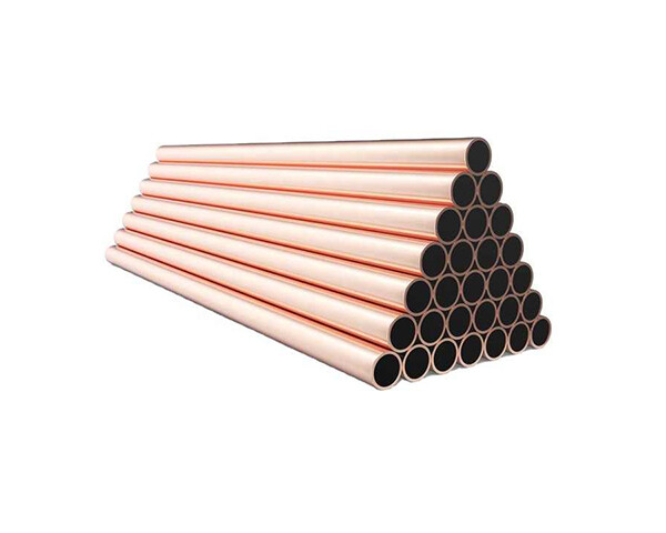 C12000/C12100/C12200/TP1/TP2 Copper pipe