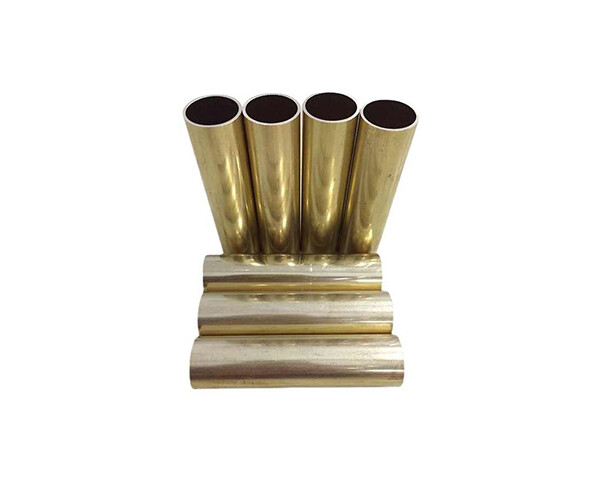 C22000/H90  C21000/H96  Brass pipe