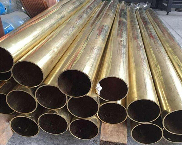 C28000/H60/H62 Brass pipe