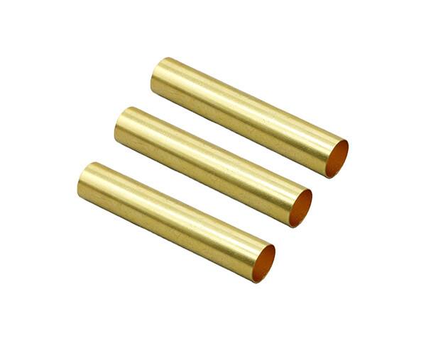 C27000/C27200/C27400/H63 Brass pipe