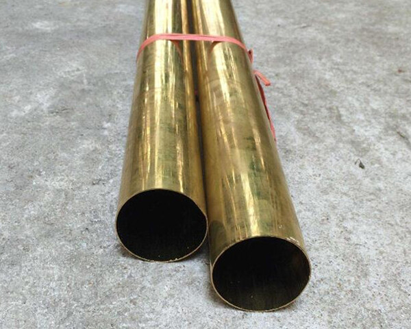 C28000/H60/H62 Brass pipe