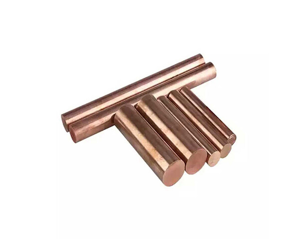 C10200/TU1  C10100/TU2  Copper bar