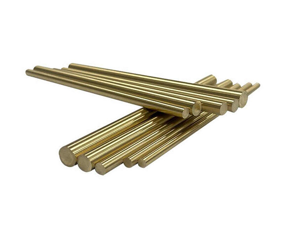 C27000/C27200/C27400/H63 Brass bar