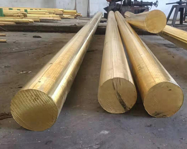 C28000/H60/H62 Brass bar