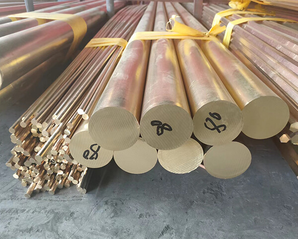 C28000/H60/H62 Brass bar