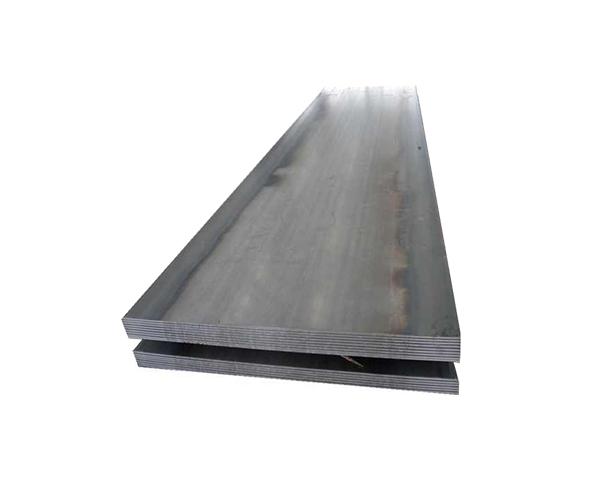 Docol 500HE High Edge Ductility Steel (HE)