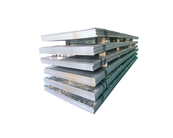 Docol 420LA High Strength Low Alloy Steel