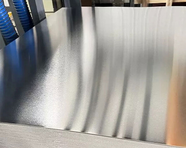 MR Food Grade Tinplate