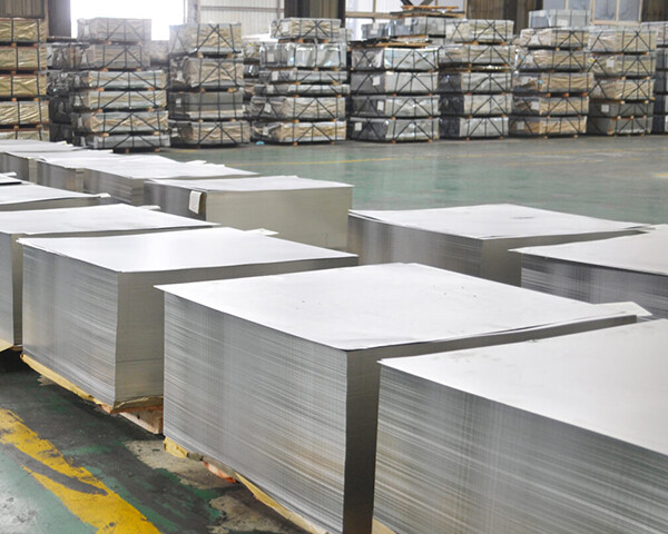 Electrolytic Tinplate