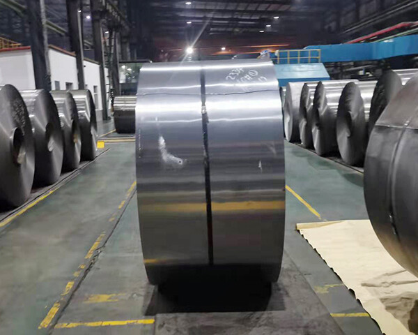 MR Food Grade Tinplate Coil