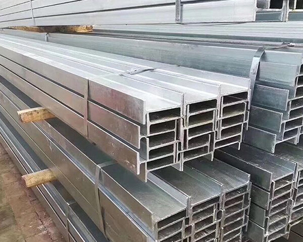 Stainless Steel H Steel