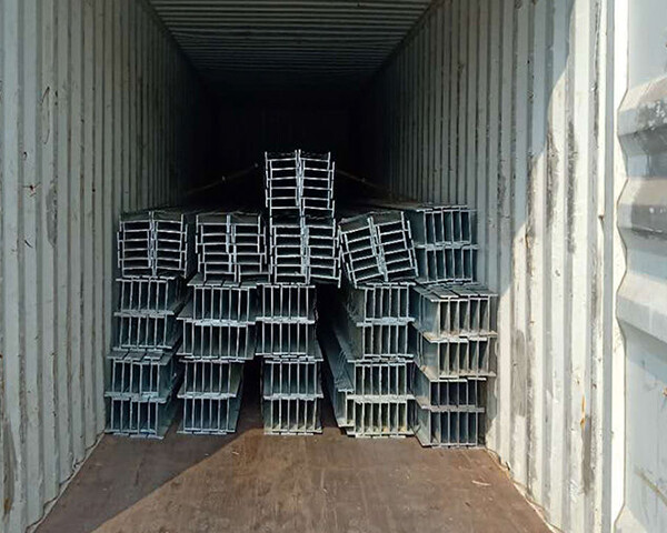 Stainless Steel H Steel