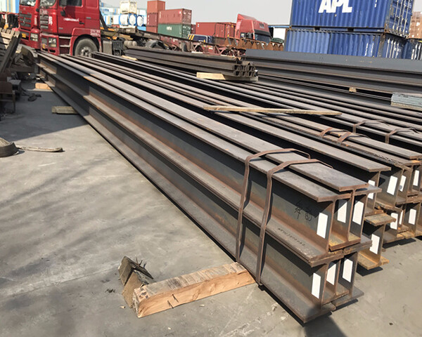Carbon Steel H Steel