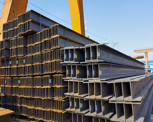 Carbon Steel H Steel