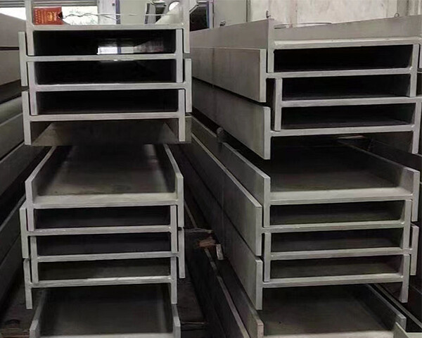 Stainless Steel I-Beam steel