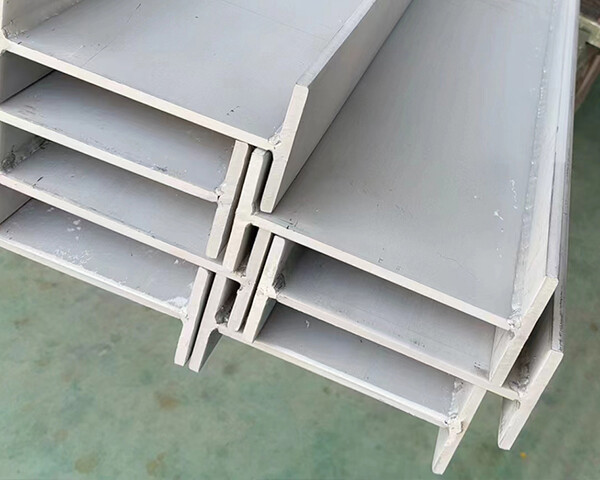 Stainless Steel I-Beam steel