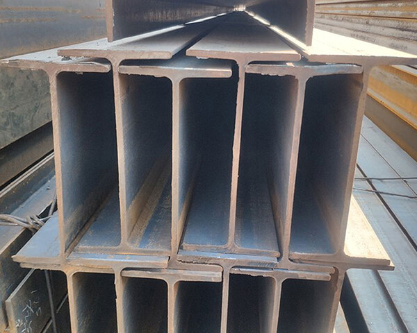 Carbon Steel I-Beam steel