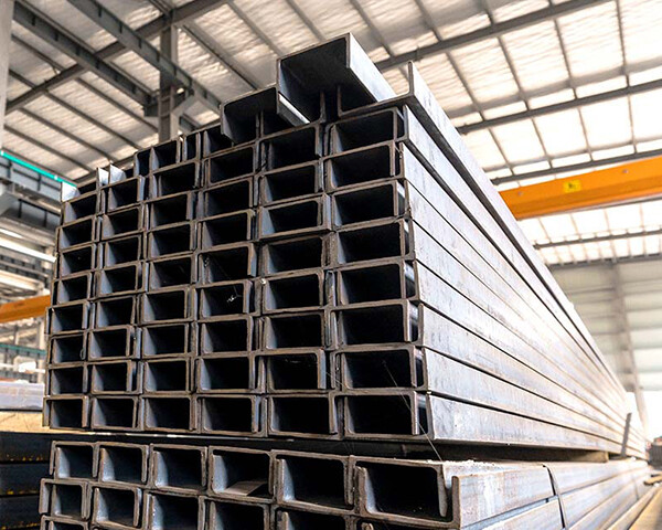 Carbon Steel Channel