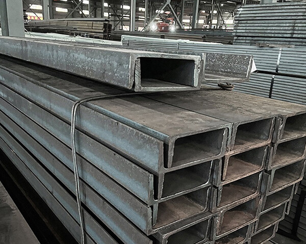 Carbon Steel Channel