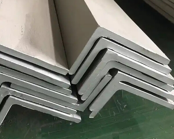 Stainless Steel Unequal Angle Steel