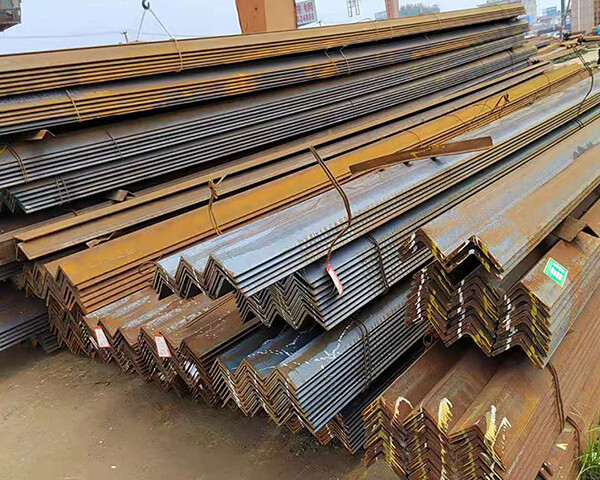 Carbon Steel Angle