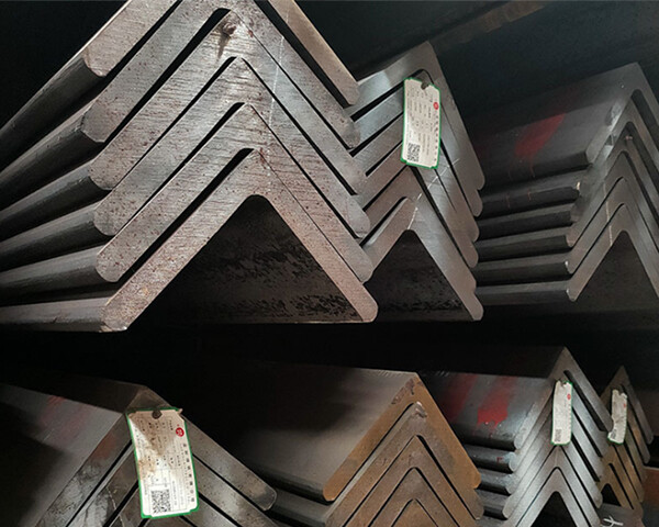 Carbon Steel Angle