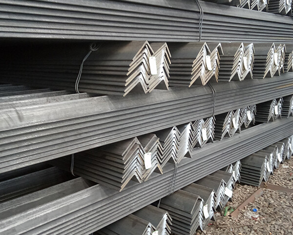 Carbon Steel Unequal Angle Steel