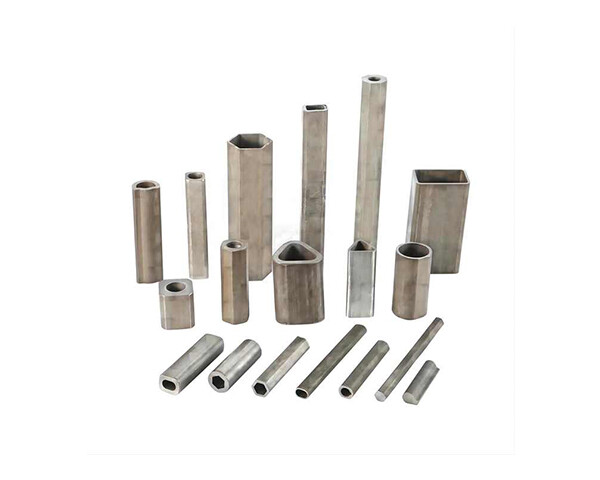 Carbon steel hexagonal pipe