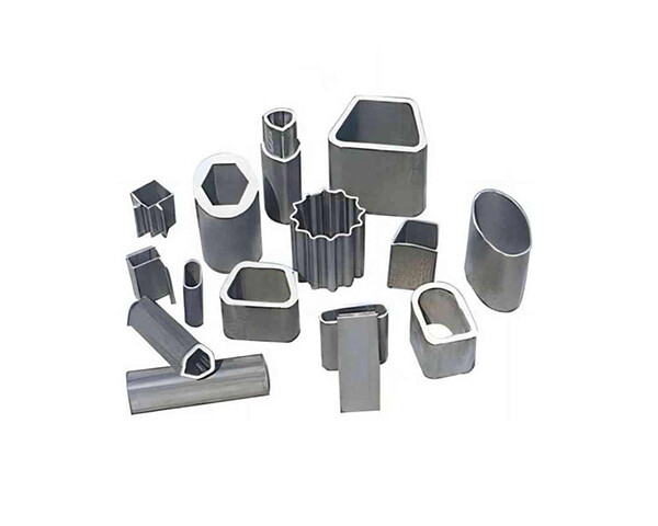 Stainless steel hexagonal tube