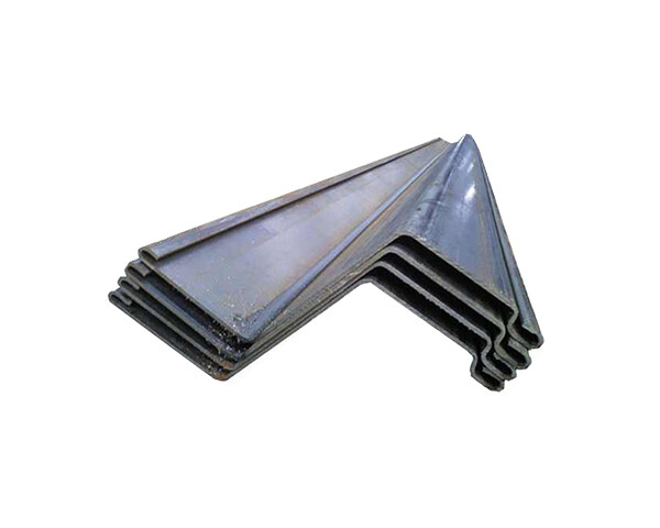 Low price Z steel sheet pile