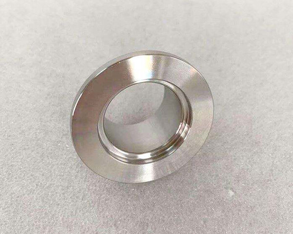 Loose sleeve flange