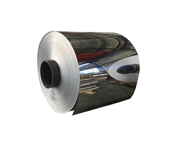 904L Stainless Steel coil
