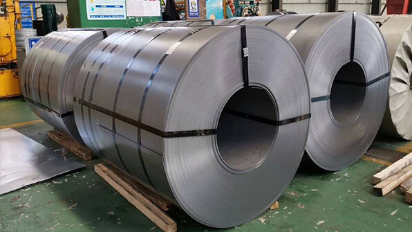 The basic operation steps of carbon steel heat treatment