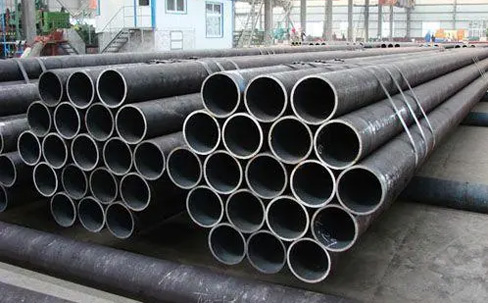 Carbon steel material