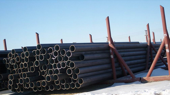 Kinds of boiler pipe