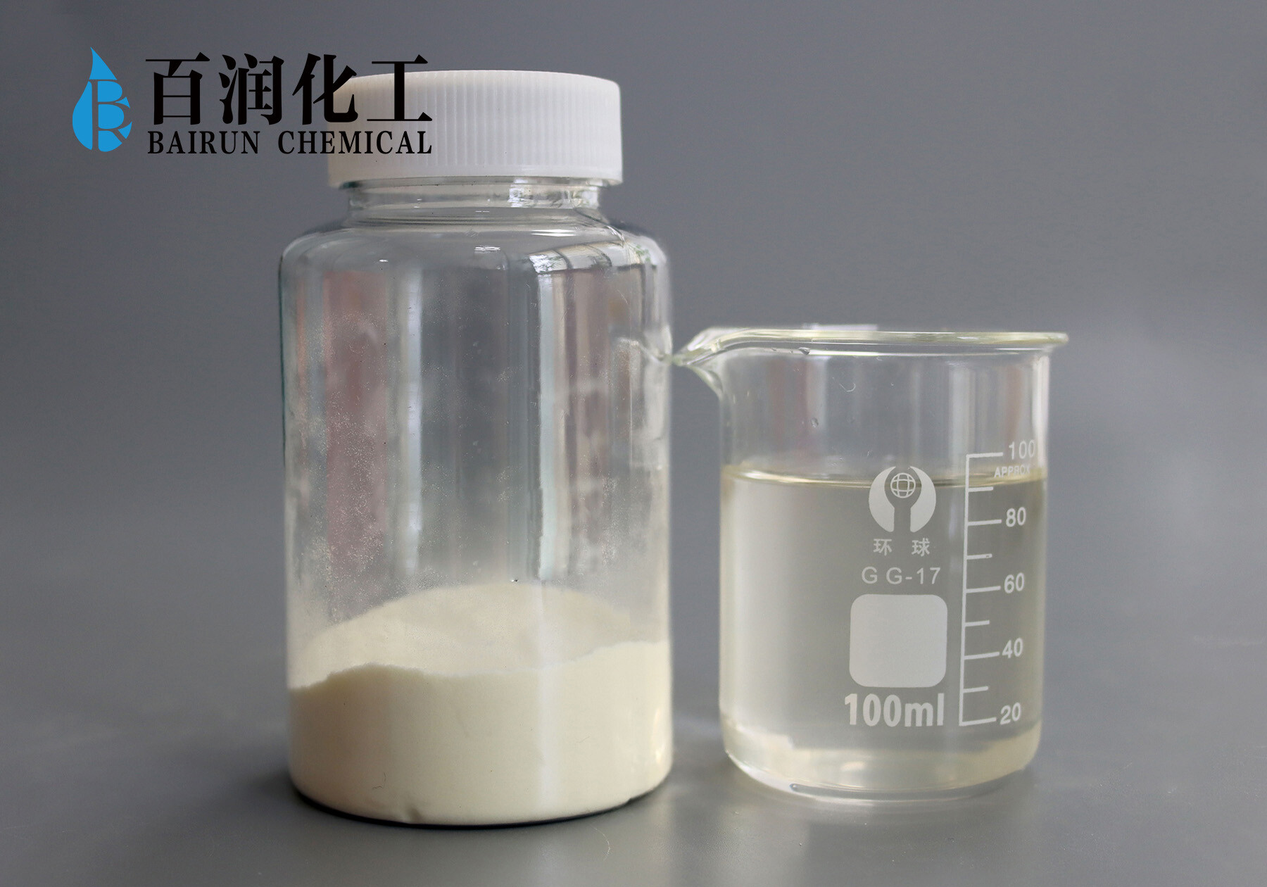 Poly aluminium chloride Milky White