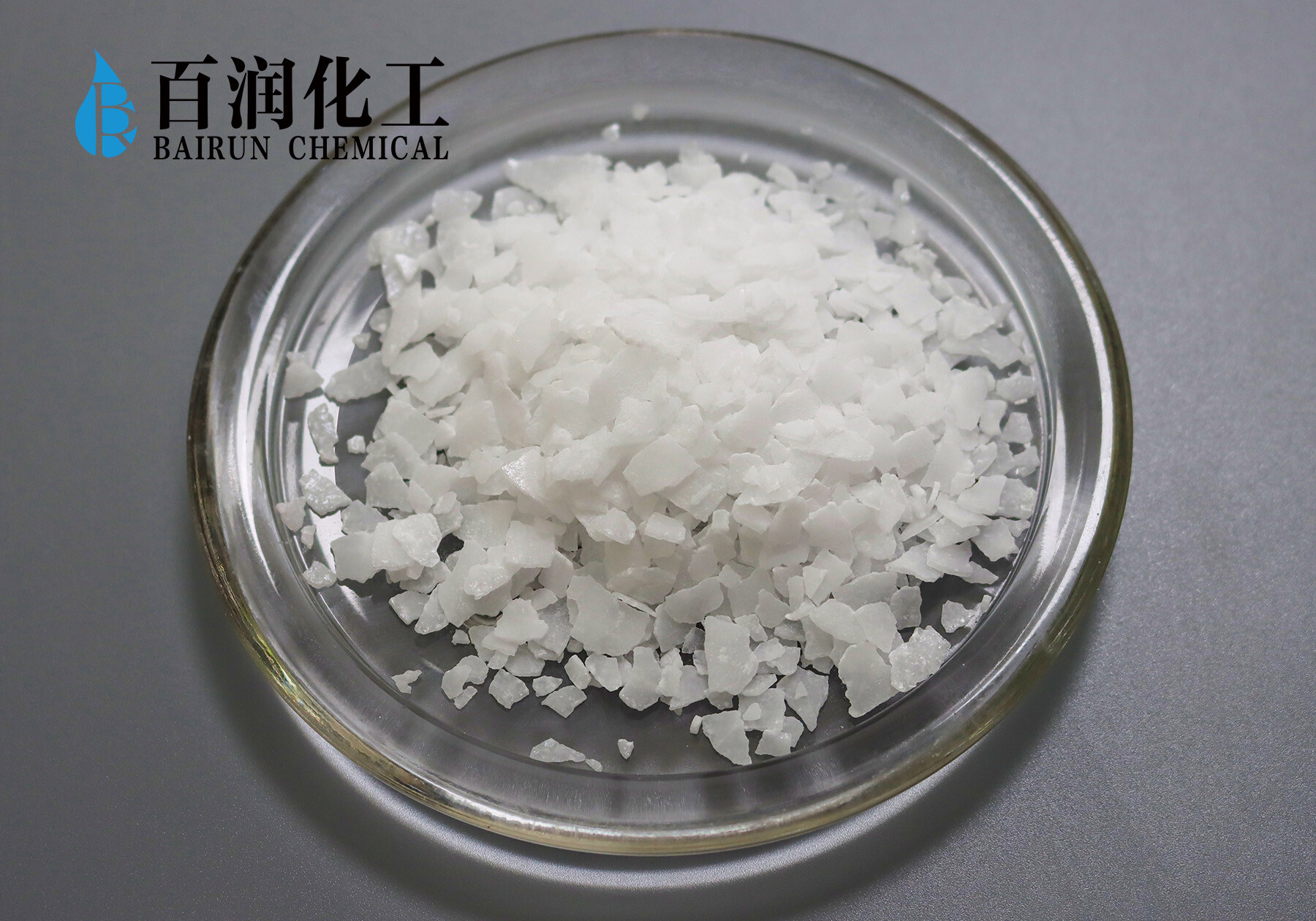 Caustic Soda