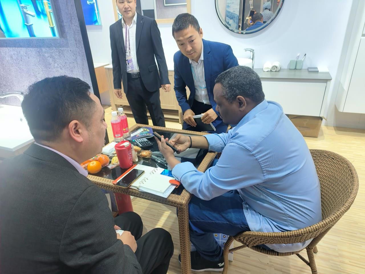 2023 Canton Fair