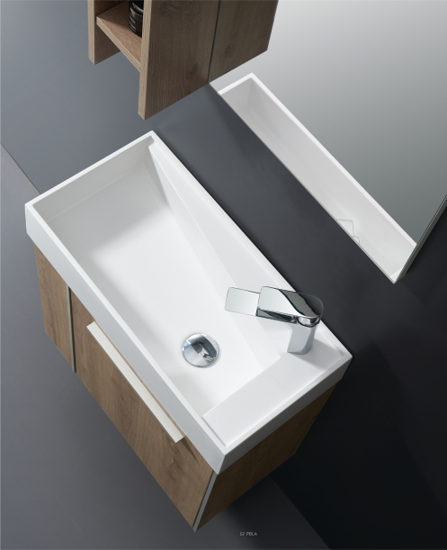 Bagno 600