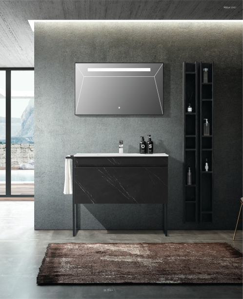 Lino 1000-Side Cabinet