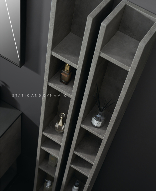 Lino 1200-Side Cabinet