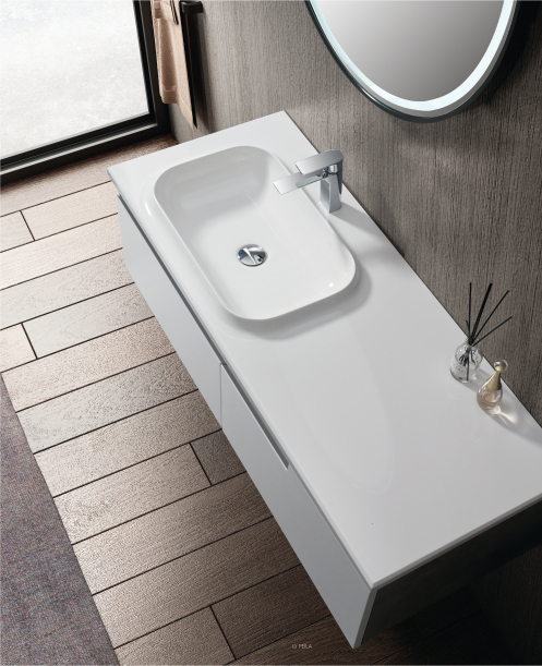 Talco 1200-1-Side Cabinet