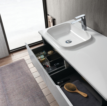 Talco 1200-1-Side Cabinet