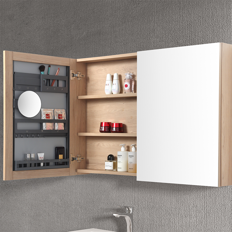 P8810-Mirror Cabinet