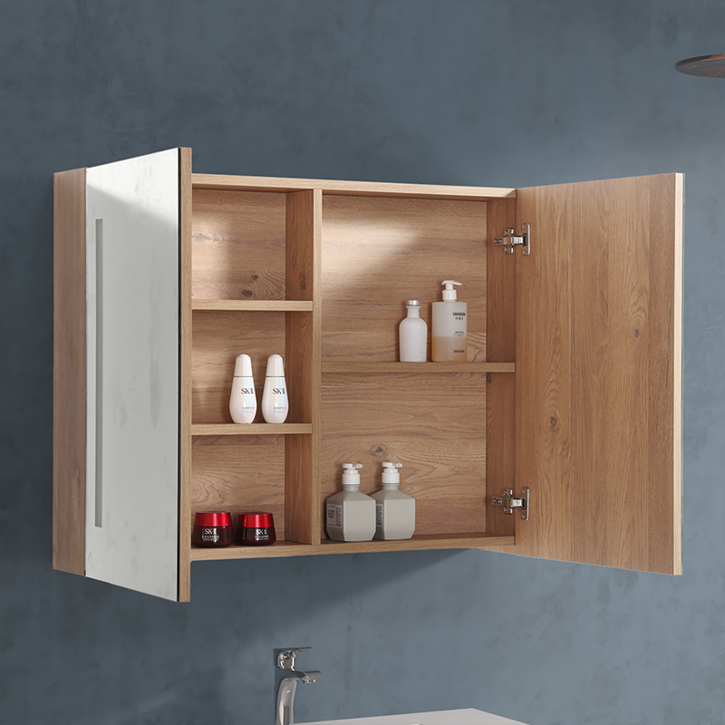 P8909-Mirror Cabinet