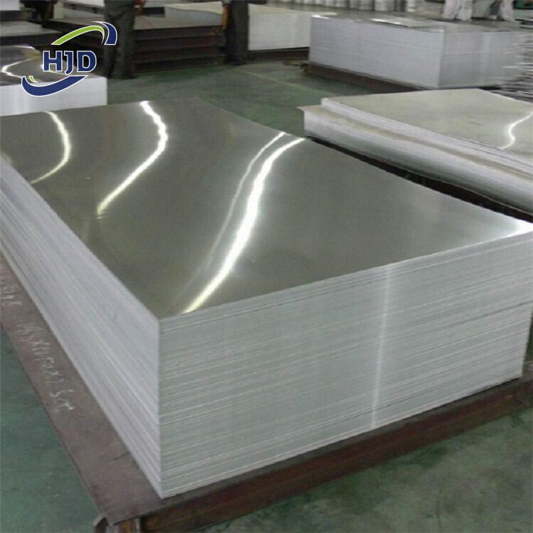 6063 Aluminium Plate